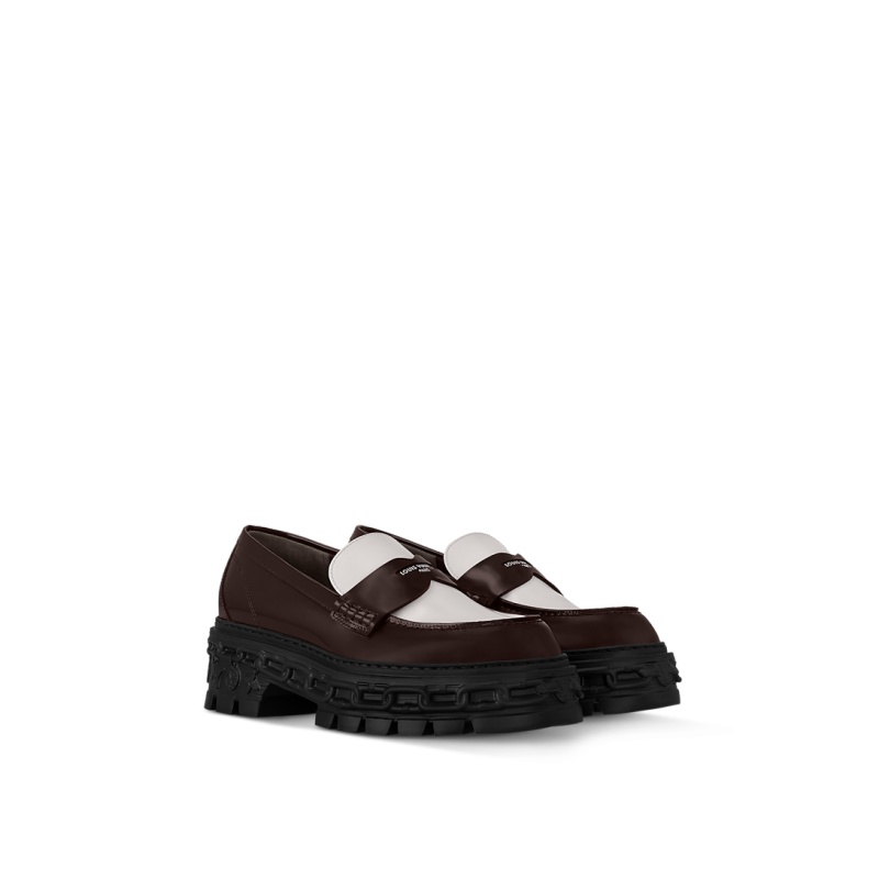 LV Beaubourg Loafer - Image 1